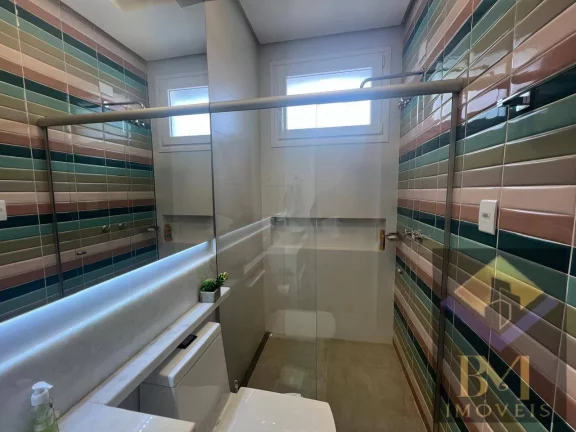 Imagem Belíssima Casa com ótima localização no São Sebastião do Cai RS