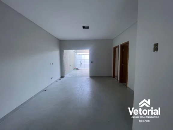 Imagem Casa com 3 quartos no Loteamento Rio Grande - Barreiras-BA