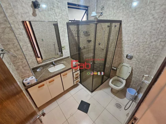 Imagem Cobertura com 4 dormitórios à venda, 200 m² por R$ 1.050.000 - Centro - Cabo Frio/RJ