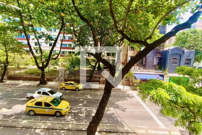 Imagem Apartamento à Venda - Copacabana, 3 Quartos, 100 m2