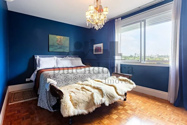 Imagem Higienopolis, apartametno 3 dormts, 1 suite, 1 vaga, proximo Metro
