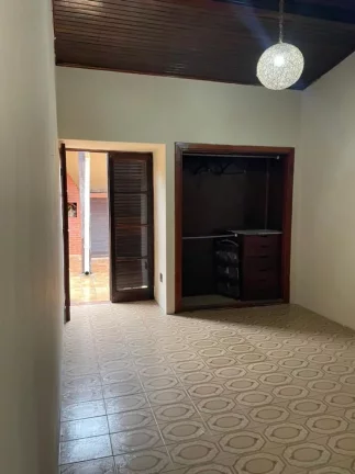 Imagem Casa com 3 dormitórios, 300 m² - venda por R$ 1.000.000 ou aluguel por R$ 3.500/mês - Indaiá - Caraguatatuba/SP