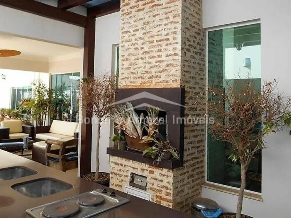 Imagem Casa de 3 quartos à venda, Jardim de Itapoan - Paulínia/SP