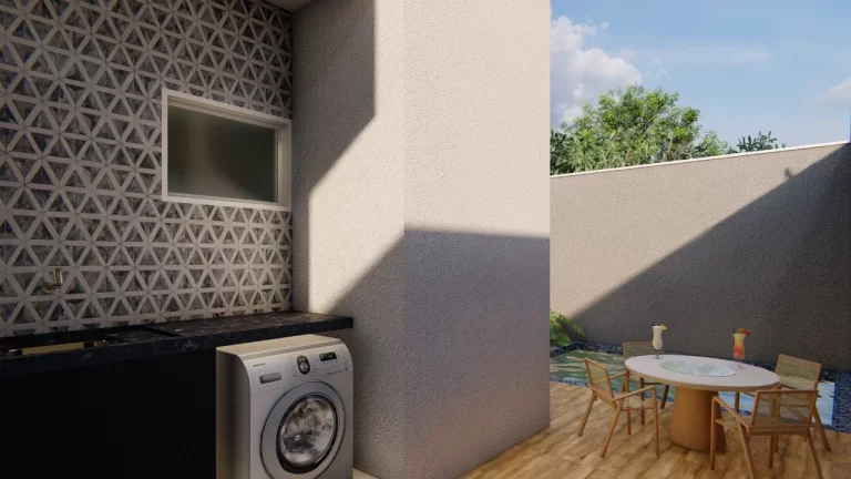Imagem Casa com 3 dorms, Vila São Paulo, Itanhaém - R$ 429 mil, Cod: 1391