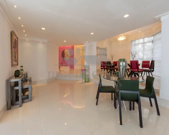 Imagem Apartamento 4 quartos, 4 suites, 4 vagas, 325 m2