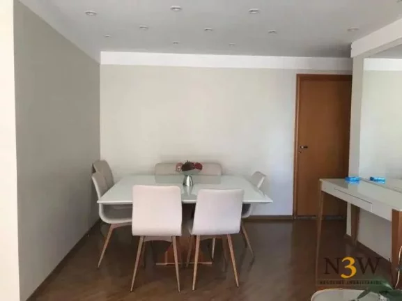 Imagem Apartamento com 3 dormitórios à venda, 124 m² por R$ 1.590.000,00 - Vila Leopoldina - São Paulo/SP