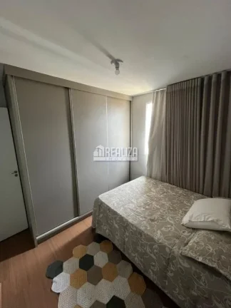 Imagem Apartamento à venda no Condomínio Park Uberaba, bairro Jardim Libânio, em Uberaba!
