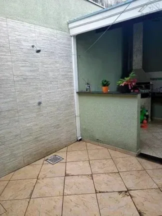 Imagem [Casa - Venda][Jd Rodolfo]