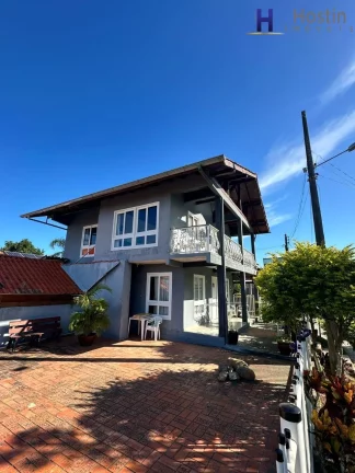 Imagem CASA RESIDENCIAL em SÃO FRANCISCO DO SUL - SC, UBATUBA