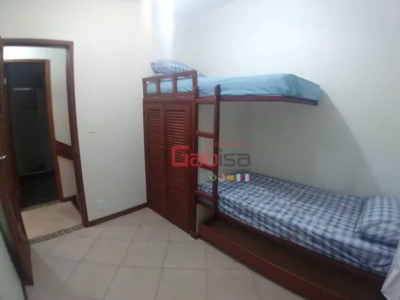 Imagem Casa com 3 dormitórios à venda, 90 m² por R$ 480.000,00 - Braga - Cabo Frio/RJ