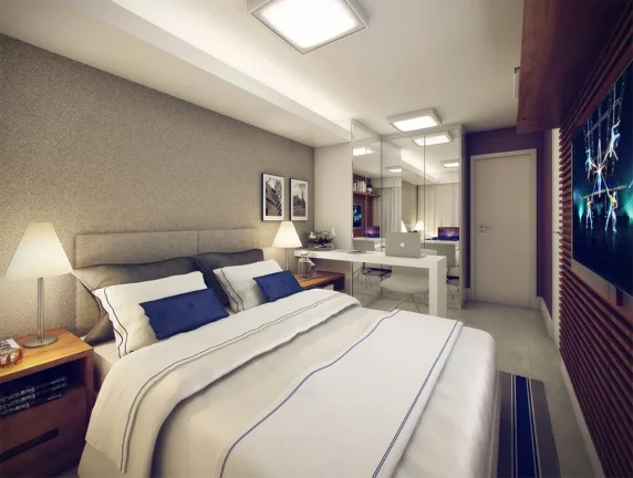 Imagem APARTAMENTO RESIDENCIAL em São Paulo - SP, Várzea da Barra Funda