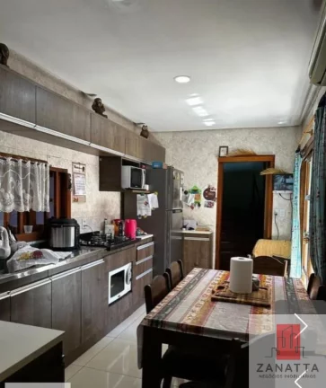 Imagem Casa com 4 Quartos à Venda, 204 m² em Centro - Esteio