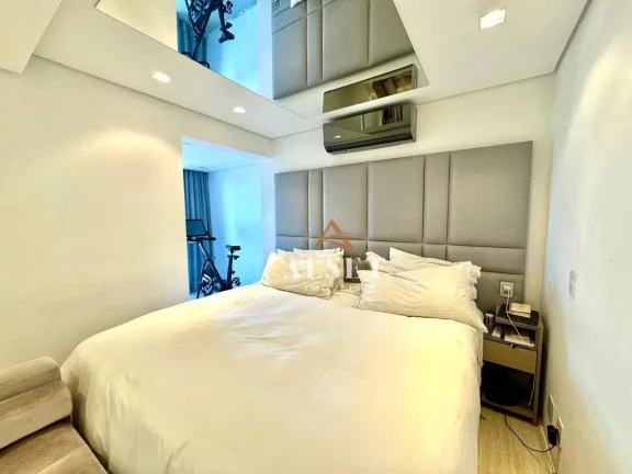 Imagem Cobertura com 4 dormitórios à venda, 220 m² por R$ 3.070.000,00 - Mooca - São Paulo/SP