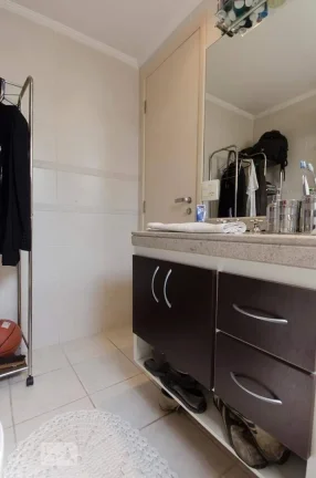 Imagem Apartamento Residencial à Venda
Localizado no belo bairro de Bela Aliança, em São Paulo, apresent...