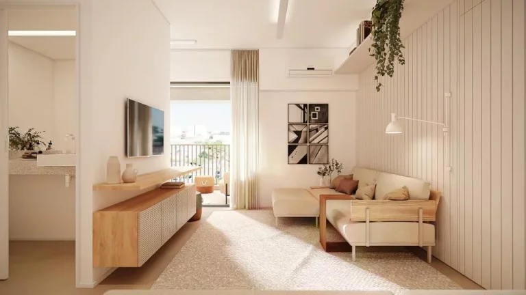 Imagem APARTAMENTO RESIDENCIAL em São Paulo - SP, Vila Ipojuca