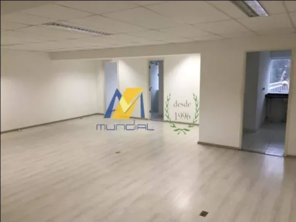 Imagem Alugo Prédio Comercial em SBC, Rudge Ramos