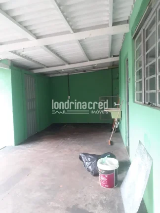 Imagem Casa à venda 3 Quartos, 1 Suite, 6 Vagas, 360M², Vila Casoni, Londrina - PR