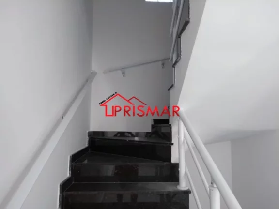 Imagem Vendo Triplex NOVAS villagio marapé vaga privativa