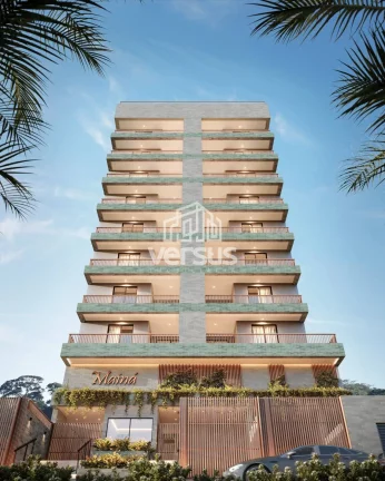 ENTRADA A PARTIR DE R$19.000,00 -LANÇAMENTO - GUILHERMINA - PRAIA GRANDE