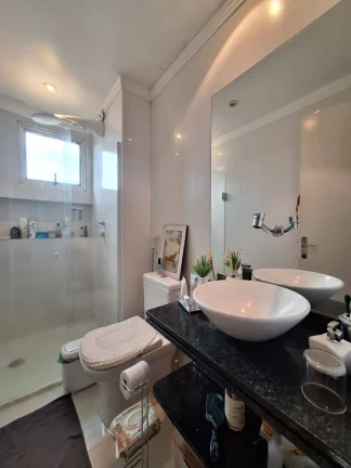 Imagem Mooca – Apartamento 2 Dormitórios com Lazer Completo no Villagio di Roma