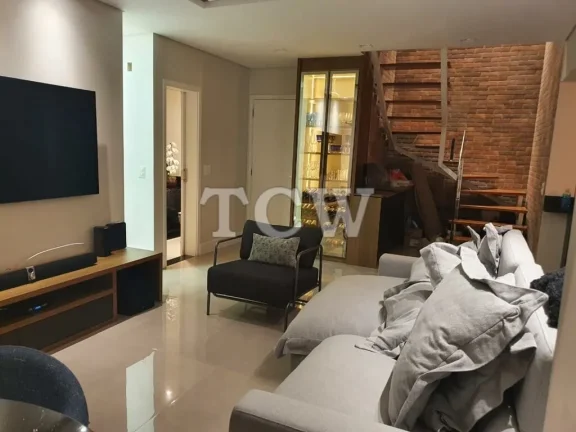 Imagem Apartamento à venda no bairro Campo Belo - São Paulo/SP, Zona Sul