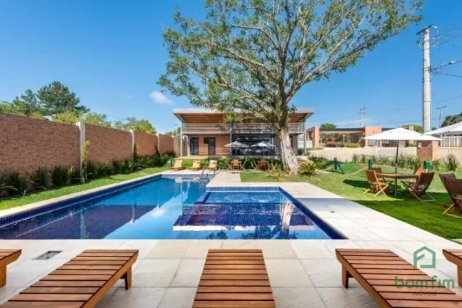 Imagem Terreno/Lote Residencial Condominio Residencial Green Caminho do Meio - ORT28284