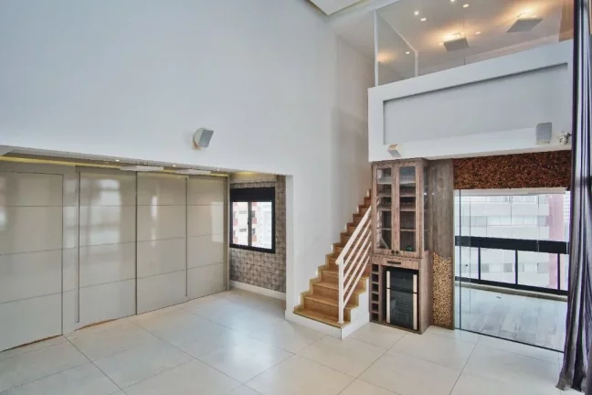 Imagem Apartamento com 3 dormitórios à venda, 184 m² por R$ 1.200.000,00 - Vila Andrade - São Paulo/SP