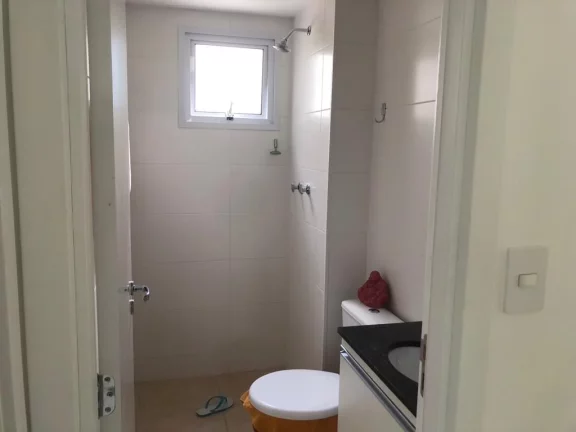 Imagem Apartamento à venda em São Paulo-SP, Vila Andrade: 1 quarto, 1 suíte, 1 sala, 1 banheiro, 1 vaga, 41,40m². Venha conhecer!