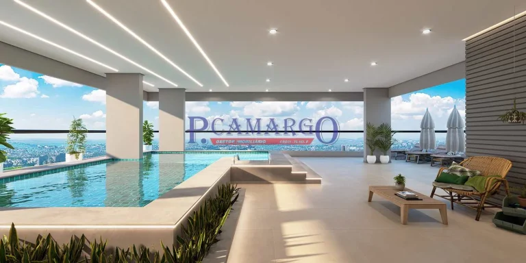 Imagem Apartamento Padrão