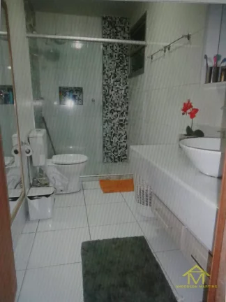 Imagem Apartamento com 3 Quartos à Venda, 138 m² em Olaria - Vila Velha