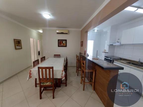 Imagem Amplo apartamento no Canto Nobre da Praia Grande !