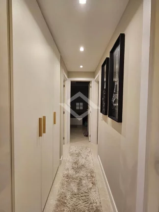Imagem Apartamento Majestic: Luxo e Conforto em Andar Alto com Vista Exclusiva