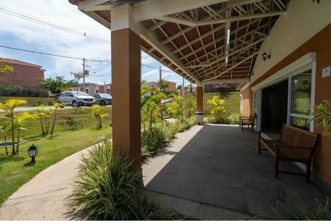 Imagem CASA RESIDENCIAL em Jundiaí - SP, Medeiros