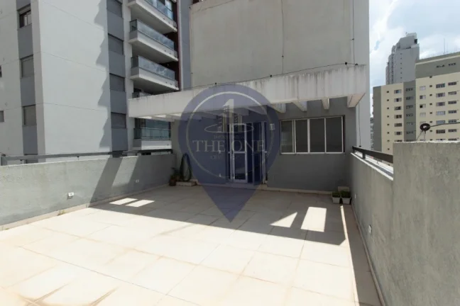 Imagem Apartamento à venda em São Paulo-SP: 1 quarto, 1 suíte, 2 salas, 2 banheiros, 1 vaga, 74m² na Vila Mariana!