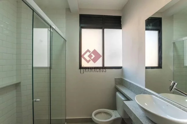 Imagem Apartamento à Venda - Vila Buarque, 2 Quartos, 67 m2 - São Paulo