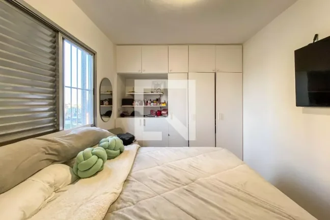 Imagem Apartamento à Venda - Ipiranga, 2 Quartos, 75 m2