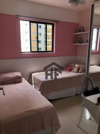 Imagem Apartamento com 3 Quartos à Venda, 79 m² em Boa Viagem - Recife