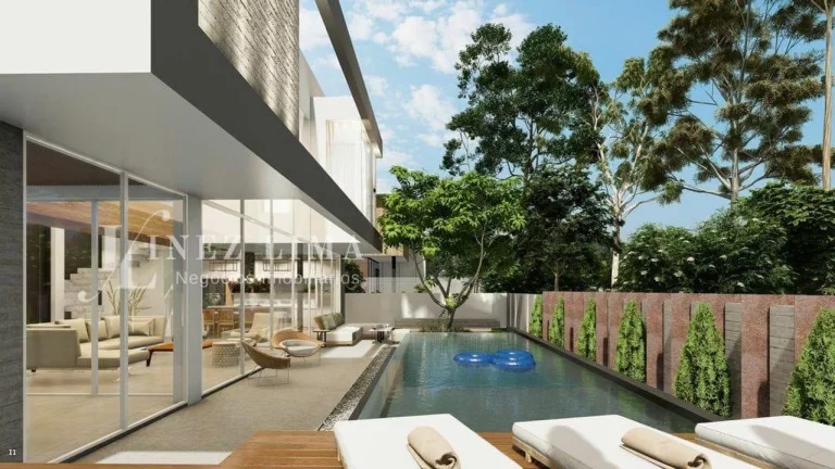 Imagem Casa para Venda em Porto Belo, VIVAPARK, 3 dormitórios, 3 suítes, 4 banheiros, 2 vagas