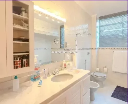 Imagem Apartamento à venda Bela Vista São Paulo