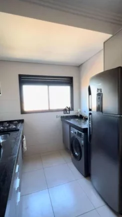 Imagem Apartamento à venda, 46 m² por R$ 290.000,00 - Vila Helena - Sorocaba/SP