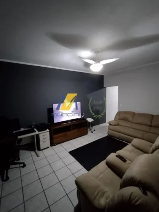 Imagem VENDO casa no Parque Novo Oratório com 6 vagas de garagem!!!!