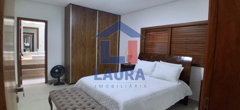Imagem CHACARA RESIDENCIAL em PARÁ DE MINAS - MG, RESIDENCIAL DONA FLOR
