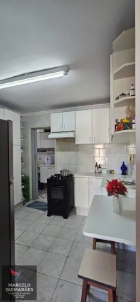 Imagem Apartamento Solar North West 3 Dormitórios sendo 1 Suíte