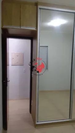 Imagem Apartamento à Venda com 3 dormitórios e 1 Vaga, Preço Imbatível no bairro Planalto - Não Perca!"