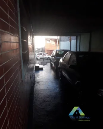 Imagem Casa Residencial à venda, Jardim Botucatu, São Paulo - .