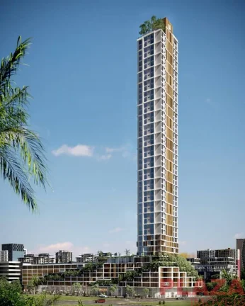 Imagem High Line Residence – Sofisticação e Qualidade em Balneário Camboriú