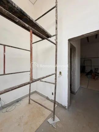 Imagem Casa Térrea em construção à Venda no Condomínio Santorini - Paulínia/SP
Previsão de entrega: ...