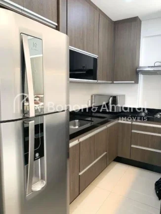 Imagem Localizada no bairro Mansões Santo Antônio, esta cobertura duplex encanta pela localização estra...
