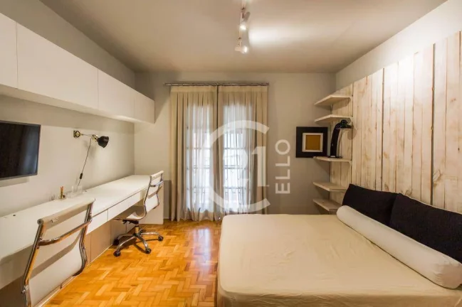 Imagem Charmosa casa de vila no Itaim