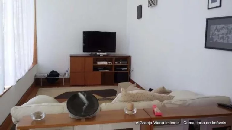 Imagem Casa com 3 dormitórios à venda, 500 m² por R$ 2.900.000,00 - Forest Hills - Jandira/SP